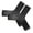XL, variant on 2Pcs Silicone Fin Keeper Holder Grippers Belt Freedives Fin Keeper Soft Fin Holder Diving Fin Grippers Easy to Use