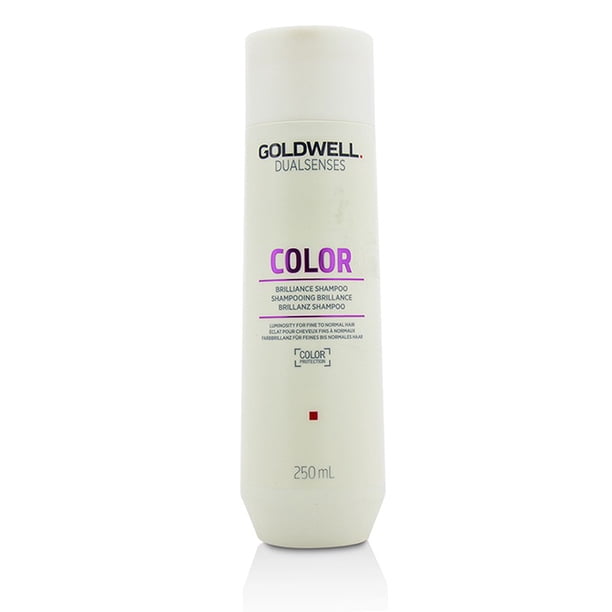 Goldwell Goldwell Dual Senses Color Brilliance Shampoo (Luminosity