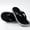 Black, variant on Unisex Summer Sandals with Toe Clips, Perfect for Couples. Comfortable EVA Slippers for Casual Beach Outings for Women