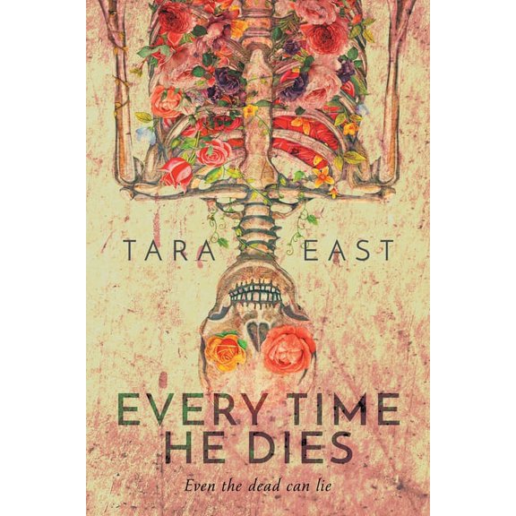 Every Time He Dies (Paperback)
