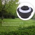 thumbnail image 3 of Riwesomey Cabezal de cortacésped, piezas de repuesto de seguridad de alto rendimiento, accesorios universales resistentes para cortacésped profesional, Jardín y Patio Riwesomey TO009808-00, 3 of 6