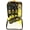 Yellow, variant on Everest 1 in x 10 ft Ratchet Tie Down Straps with Coated S-Hooks, Camo, Reusable storage pouch, 300 lbs WLL, 4 pack