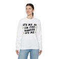 thumbnail image 6 of Banker Sweatshirt, Gifts, Crewneck, 6 of 7