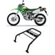 thumbnail image 4 of Portaequipajes Para Asiento Trasero, Resistente Al Desgaste, Resistente Al Desgaste, Resistente A La Oxidación, Portaequipajes Trasero Para Motocicleta, Accesorio Para Motocicleta, 4 of 8