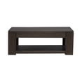 thumbnail image 4 of Liberty Furniture Lennox Hill Lift Top Cocktail Table - Brown, 4 of 13
