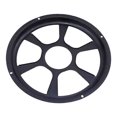 thumbnail image 1 of Iron Subwoofer Grill with 12-inch Cover, 1 of 7