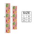 thumbnail image 6 of Yayeee Table Runner 70 inches Long Home Kitchen Dinning Party Decoration, Striped Lemon, 6 of 7