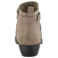thumbnail image 4 of Easy Street Shanna Comfort Booties (Women), 4 of 7