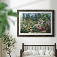 thumbnail image 6 of Arboretum in Spring-Premium Framed Print - Ready to Hang, 6 of 7