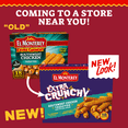 thumbnail image 3 of El Monterey Extra Crunchy Southwest Chicken Taquitos, 20.7 oz, 18 Count (Frozen), 3 of 12