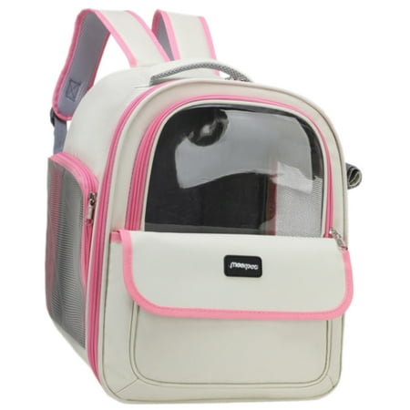 AOOOWER Cats-in-bag Bag Handbag for Puppies Carry Bag Outdoor Travel Shoulder Carriers