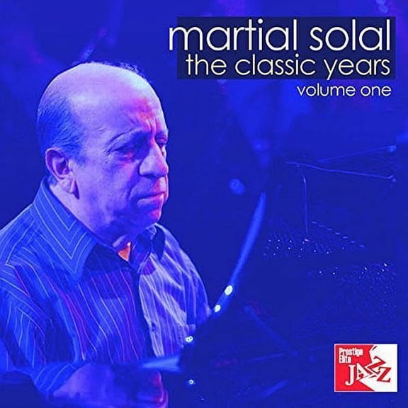 Classic Years Vol 1