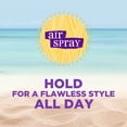 Aussie Air Spray Maximum Hold AlcoholFree Hair Spray 7 oz. Aerosol Can