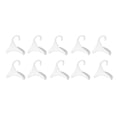 thumbnail image 2 of Handbag Hanger, Versatile Lightweight Bag Hanger Hook  For Wardrobe, 2 of 8