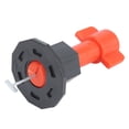 thumbnail image 1 of Tile Leveler Floor Wall Construction Tools Easy To DIY Operation Tile Leveling Tool Worker For Tile Leveler Tiles Level Home Use, 1 of 8