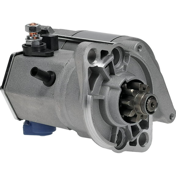 DB Electrical New Starter 410-52302 for Kubota Tractor L235 L2650 L2850 L275 L245 17331-63012