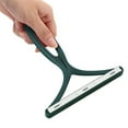 thumbnail image 3 of Hair Removal Cat Hair Remover Portable Carpet Scraper Rake Removal Brush for Couch Carpet Mats Couch Bed, 3 of 8