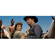 The Ranown Westerns: Five Films Directed by Budd Boetticher (Criterion Collection)