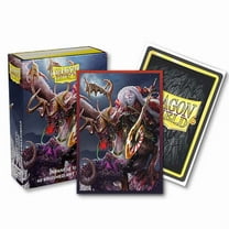 Arcane Tinmen Japanese Sleeves - Christmas 2022 (60) New