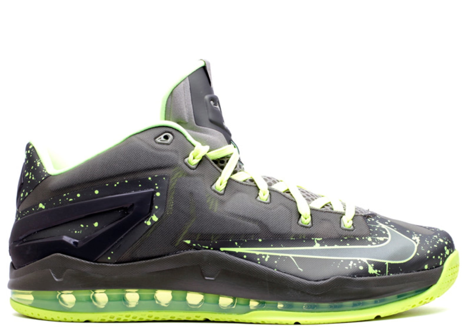 lebron 11 low