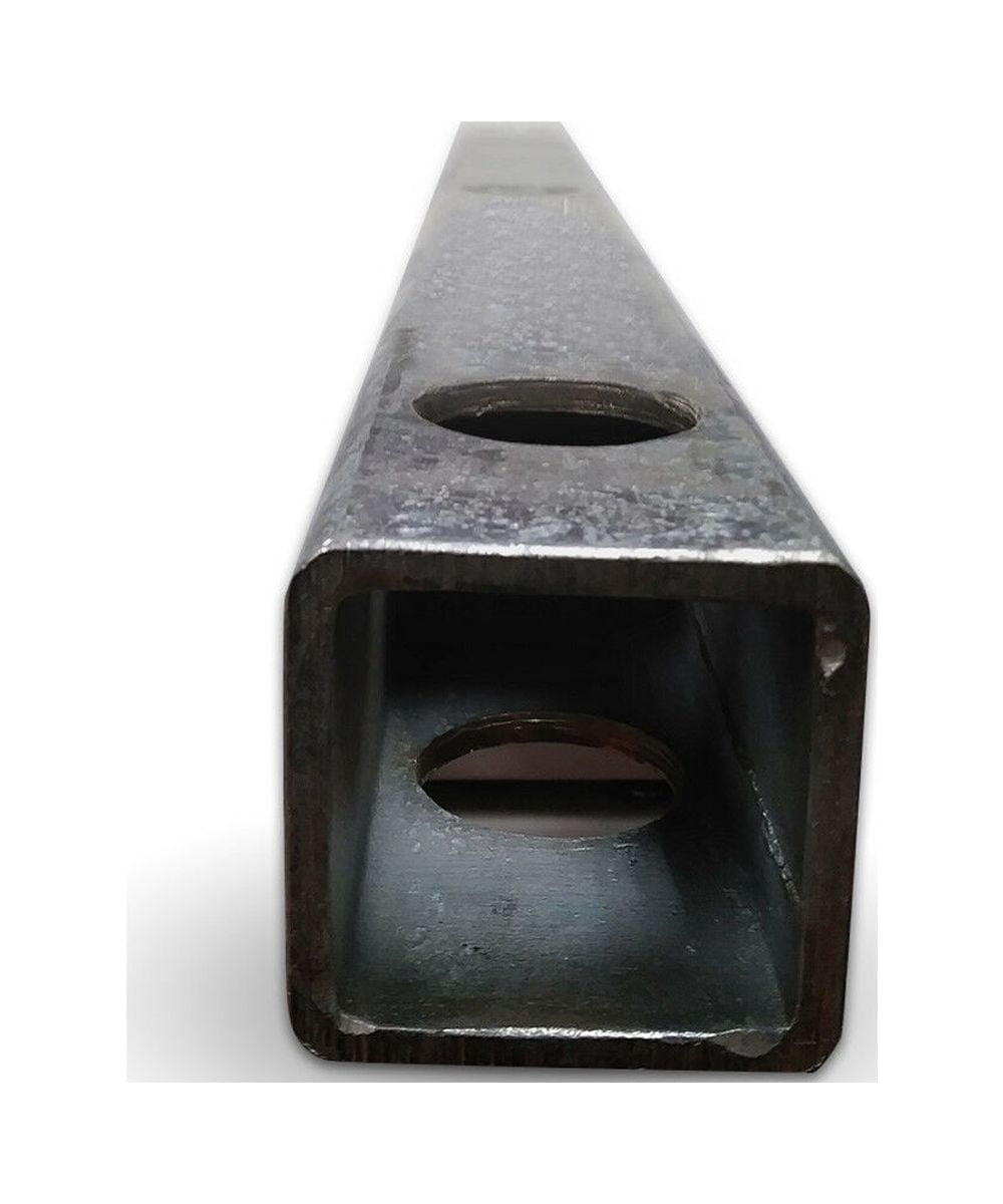 3 Hole Tent Stake Bar with Zinc Plated Steel