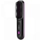 thumbnail image 5 of Hair Straightener Brush | Hair Straightener Comb Dual Voltage | Portable Hair Straightening Brush | USB Charging Hair Straightener, Electric Hot Comb, 5 of 5
