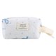 thumbnail image 2 of Bolsía Tocador Travel Makeup Pouch Acolchado para Mujeres Uso Diario Y Viajes, 2 of 9
