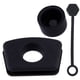 thumbnail image 3 of Juego Tapones Silicona para Derrames Reutilizables Cup 1.0/2.0 (), 3 of 8