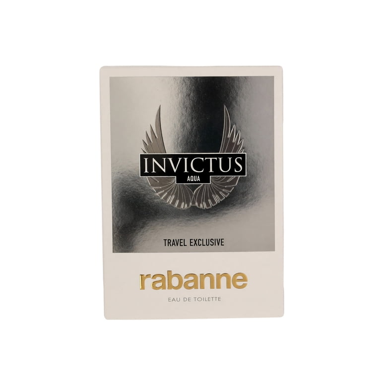 Paco Rabanne, Invictus Aqua Edt Spray, 3.4 oz, Fresh Marine Paco Rabanne, Invictus Aqua Edt Spray, 3.4 oz, Fresh Marine