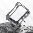 thumbnail image 1 of Jaula Para Marco De Cámara, Acolchado De Espuma Suave, Carcasa Protectora Estable Para Cámara, Jaula Para Marco, Soporte De Zapata Fría, Ligero Para Grabación De Vídeo, 1 of 7