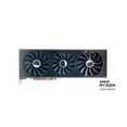 thumbnail image 2 of XFX SPEEDSTER QICK319 Radeon RX 7800 XT 16GB GDDR6 PCI Express 4.0 x16 ATX Video Card RX-78TQICKF9, 2 of 7