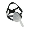 Deluxe Full Face Cpap Mask And Headgear - Large Mask
