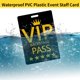 thumbnail image 4 of Paquete de 30 cordones LAIAMER VIP con tarjetas de PVC, 4 of 7