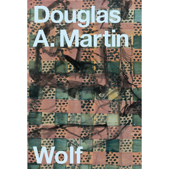 Wolf (Paperback)