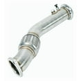 thumbnail image 4 of Exhaust Pipe For Bmw 535d 335d Diesel M57 Turbo 04-14, 4 of 6