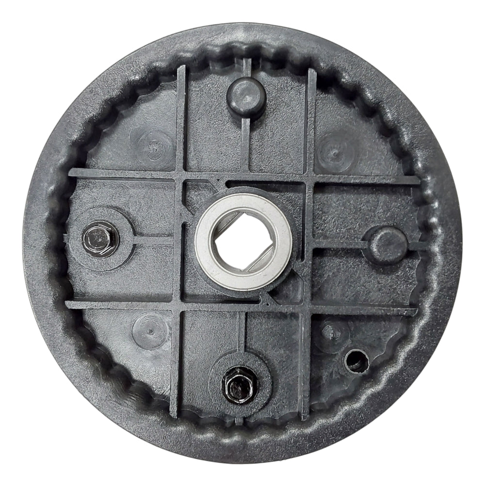 Proven Part 121-9100 Lawn Mower Sprocket For Toro 120-1920 120-7042