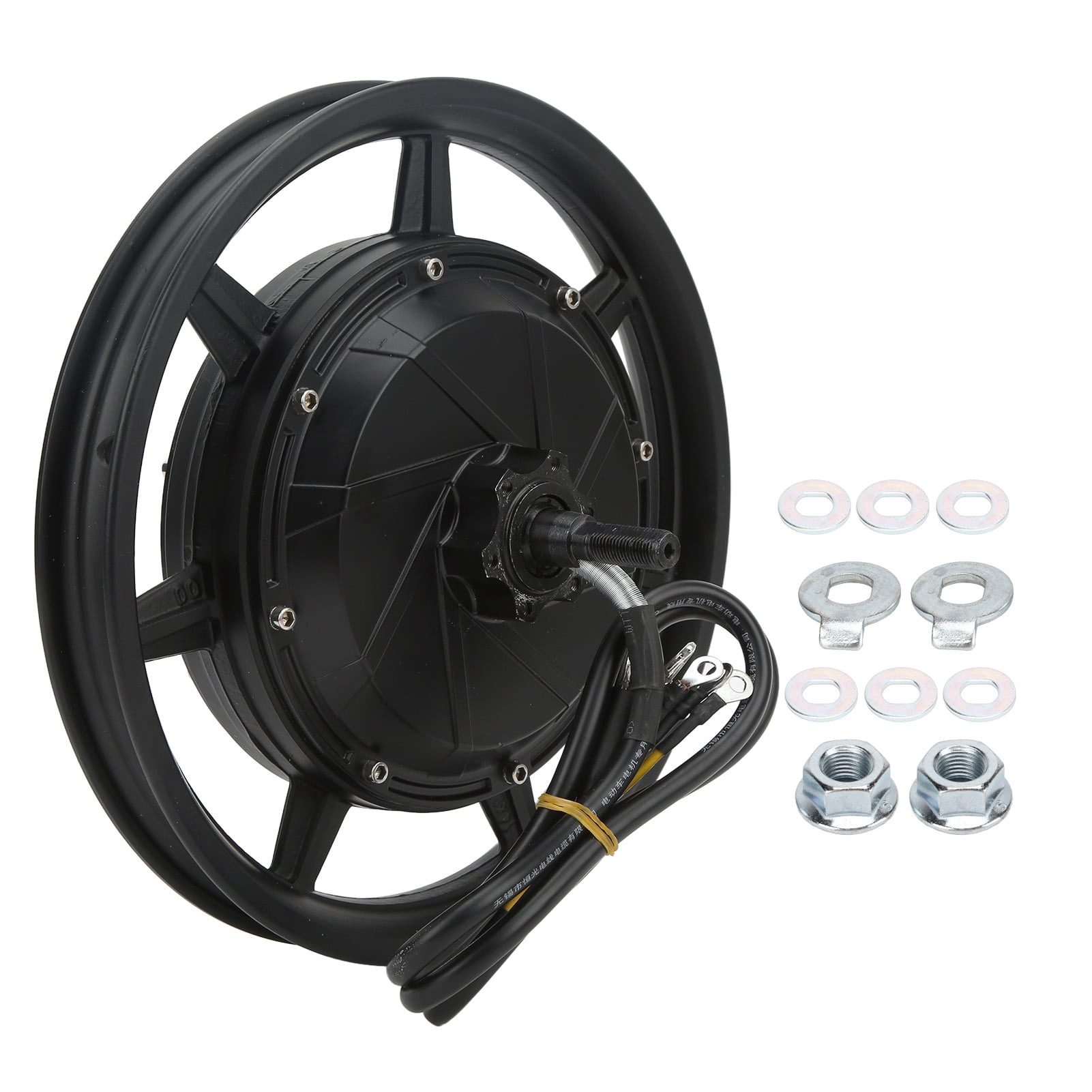 Bike hub motor price hotsell