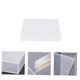 thumbnail image 5 of Houderco Caja Organizadora Transparente Para Té Con Divisiones Para Snacks Y Café, 5 of 8