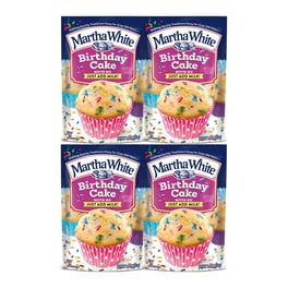 Martha White Strawberry Cheesecake Muffin Mix, 7 oz