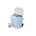 thumbnail image 3 of Coleman Chiller 16-Quart Portable Hard Cooler, Fog, 3 of 4