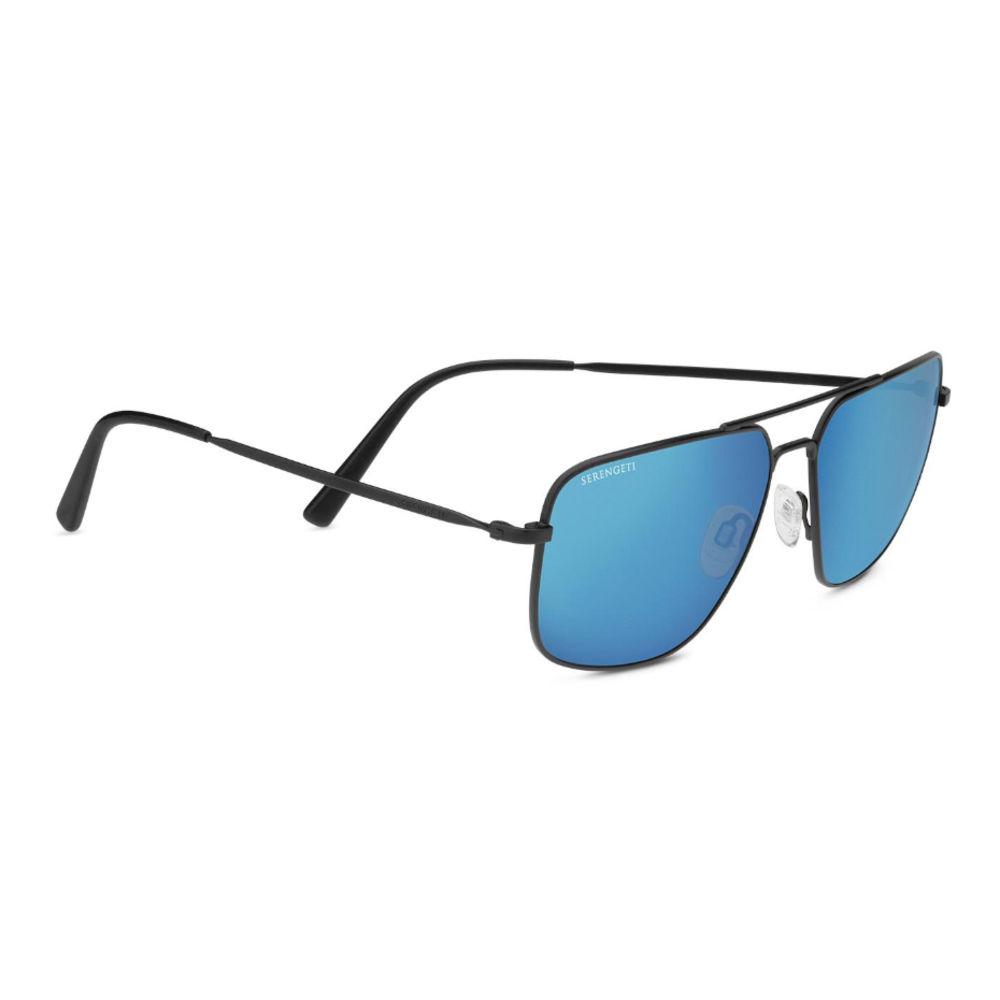 Serengeti Agostino Polarized Photochromic Glass Lens Navigator