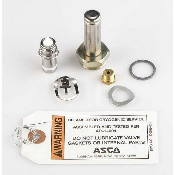 Asco Rebuild Kit 304062