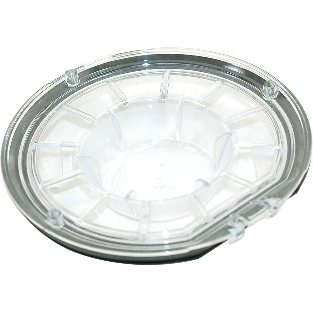 Dyson Part DC14 DC15 Vacuum Bottom Lid Canister Bin Base Assembly