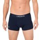 thumbnail image 2 of Trunks Lacoste para hombre, algodón, estampado elástico, animación, paquete de 3, 2 of 3