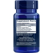 Life Extension, Eye Pressure Support with Mirtogenol®, 120 mg, eye care, eye health supplements, bilberry, French pine bark extract, 30 vegetarian capsules