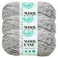 thumbnail image 1 of Fil Wool-Ease Thick & Quick Fil #6 Super Bulky/Chunky 170g / 97m 3-Paquet, 1 of 6