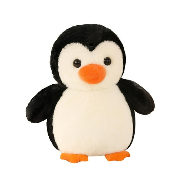 Juguete de Peluche CUTICAT Pingüino 22cm Walmart en línea