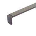thumbnail image 5 of Schaub And Company 20018-SSB Quadrato 13" Luxury Euro Knurled Accent 12.59" Center To, 5 of 7