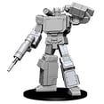 thumbnail image 2 of Transformers Deep Cuts Unpainted Miniatures: Soundwave, 2 of 4