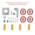 thumbnail image 2 of TWO TREES 3D Printer Parts & Accessories Upgraded All Metal Extruder and 4PCS Hand Twist, 2 of 8